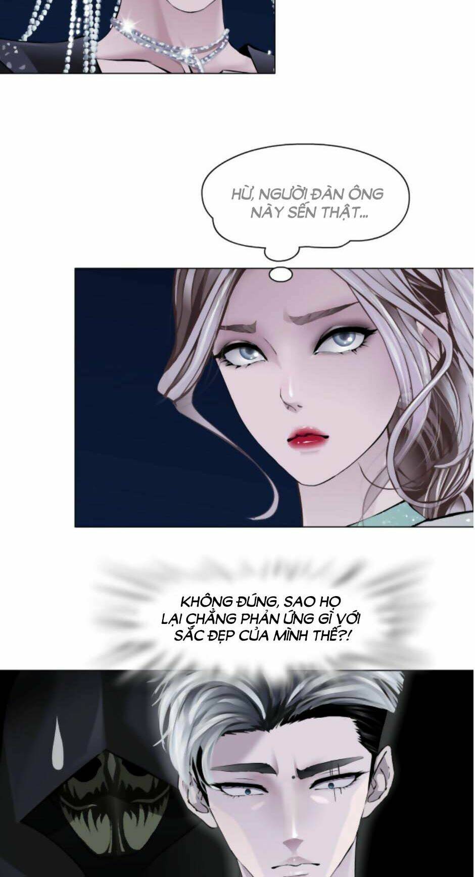 Đằng Nữ Chapter 46 - Trang 2