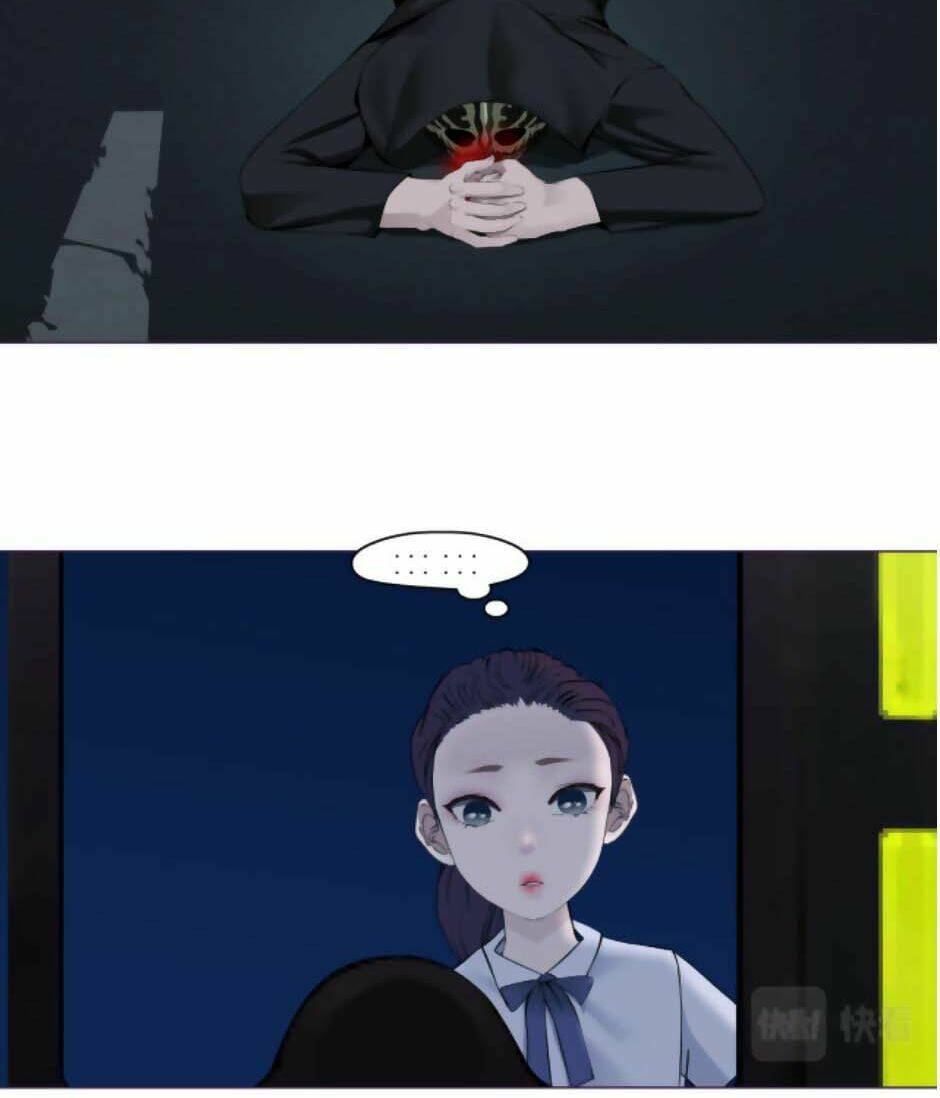 Đằng Nữ Chapter 46 - Trang 2