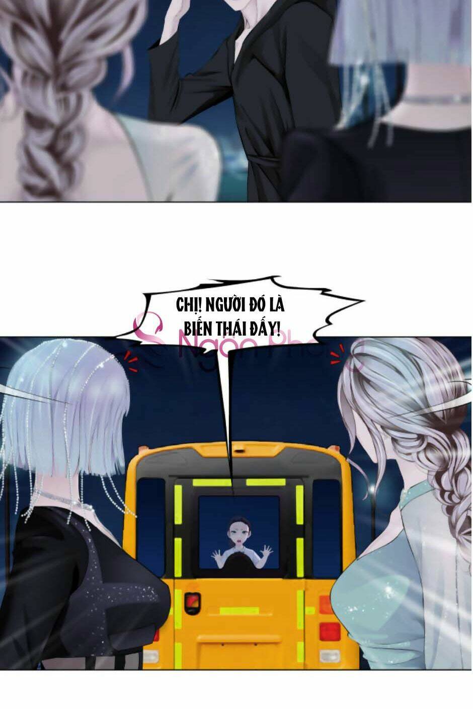 Đằng Nữ Chapter 46 - Trang 2
