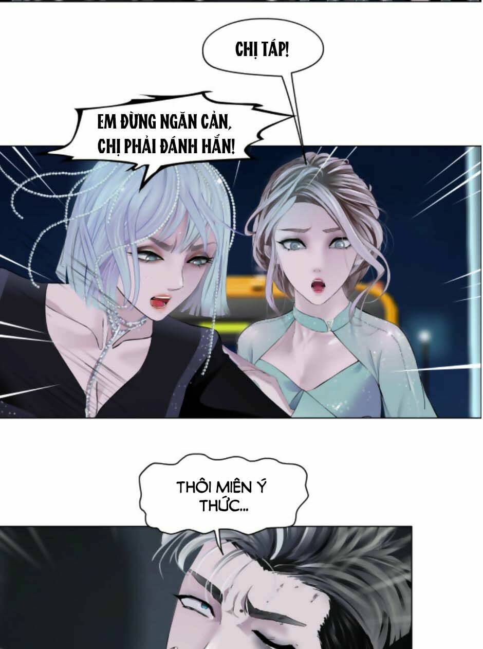 Đằng Nữ Chapter 46 - Trang 2
