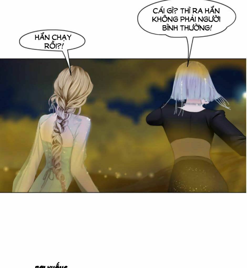 Đằng Nữ Chapter 46 - Trang 2