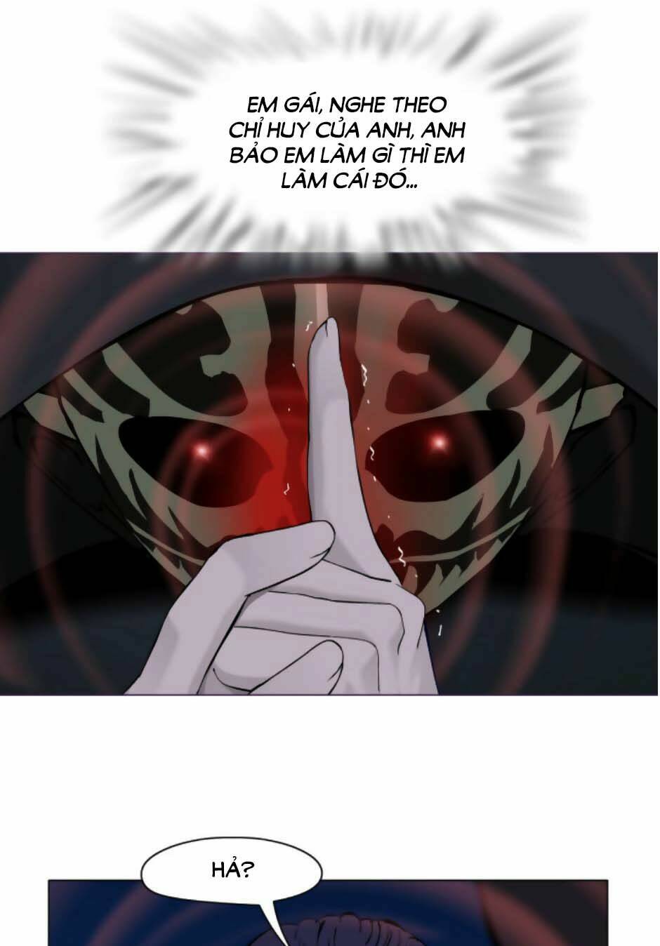 Đằng Nữ Chapter 46 - Trang 2
