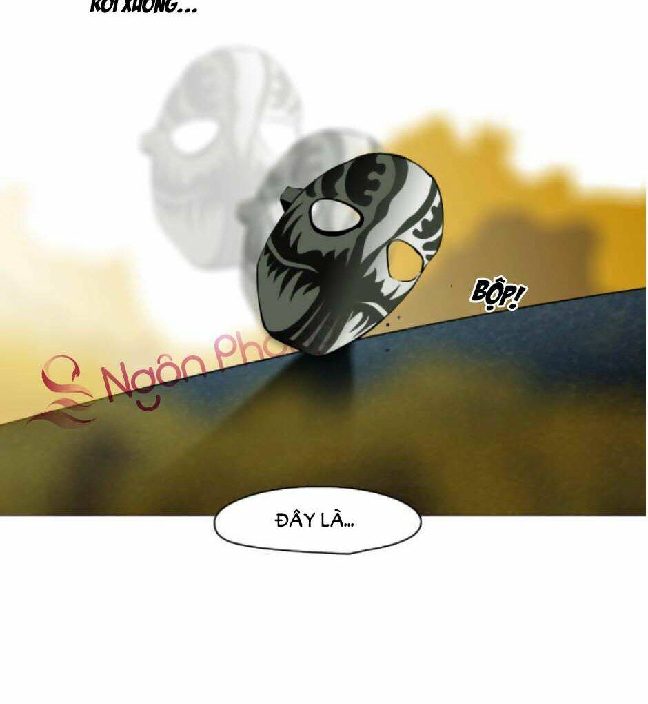 Đằng Nữ Chapter 46 - Trang 2