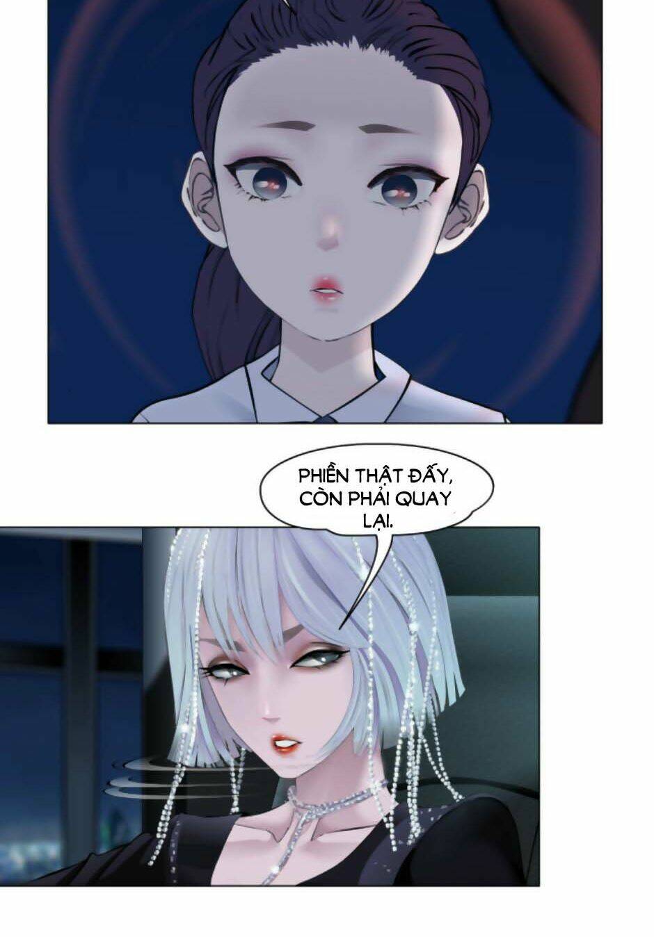 Đằng Nữ Chapter 46 - Trang 2