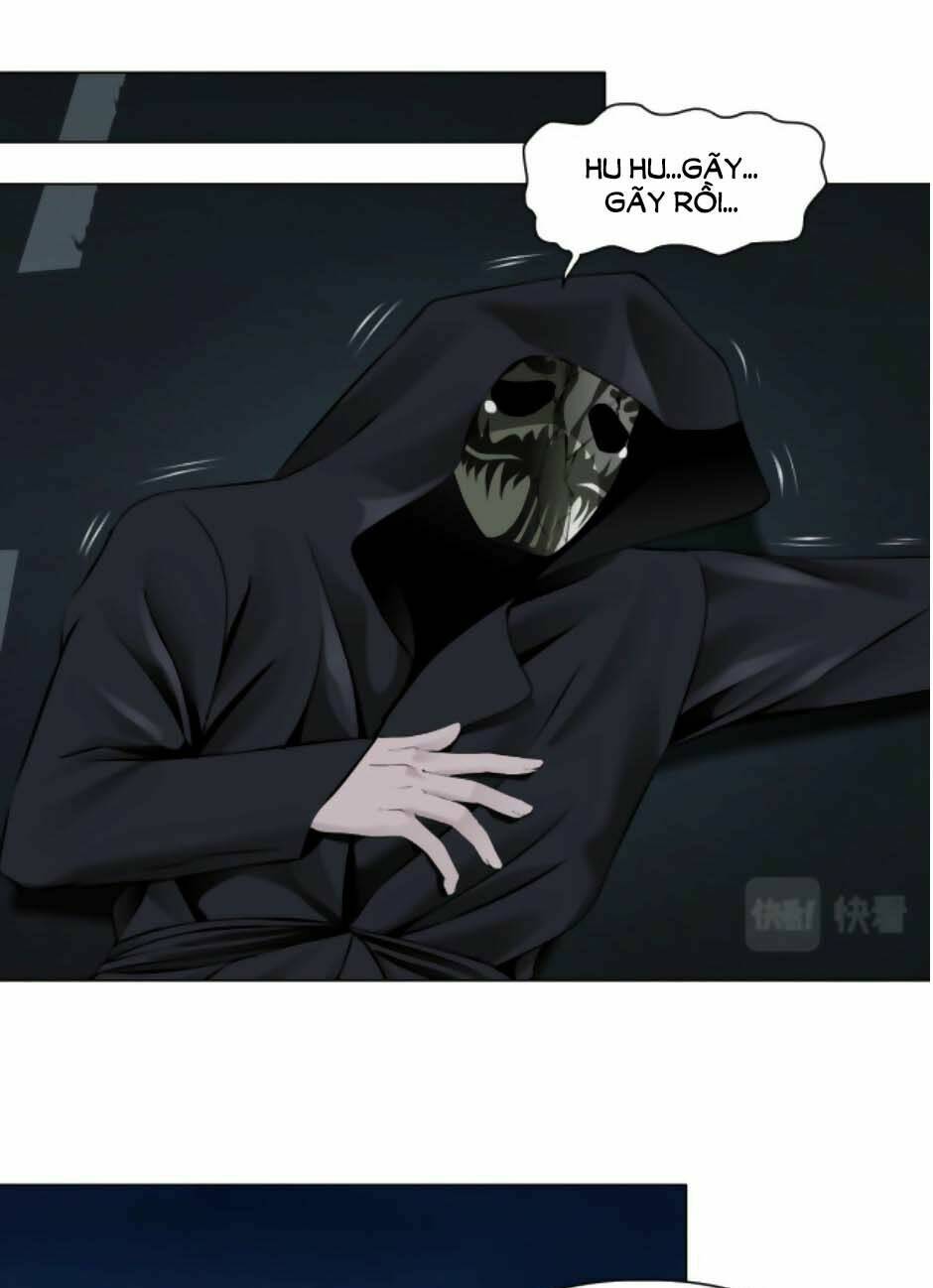 Đằng Nữ Chapter 46 - Trang 2