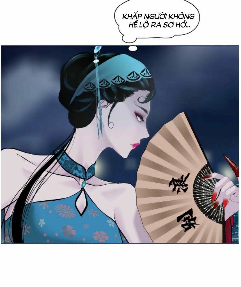 Đằng Nữ Chapter 47 - Trang 2