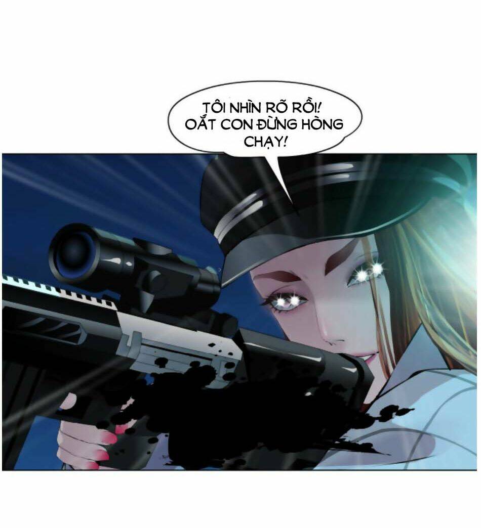 Đằng Nữ Chapter 47 - Trang 2