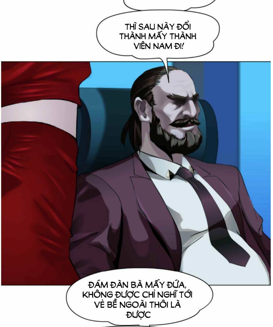 Đằng Nữ Chapter 47 - Trang 2