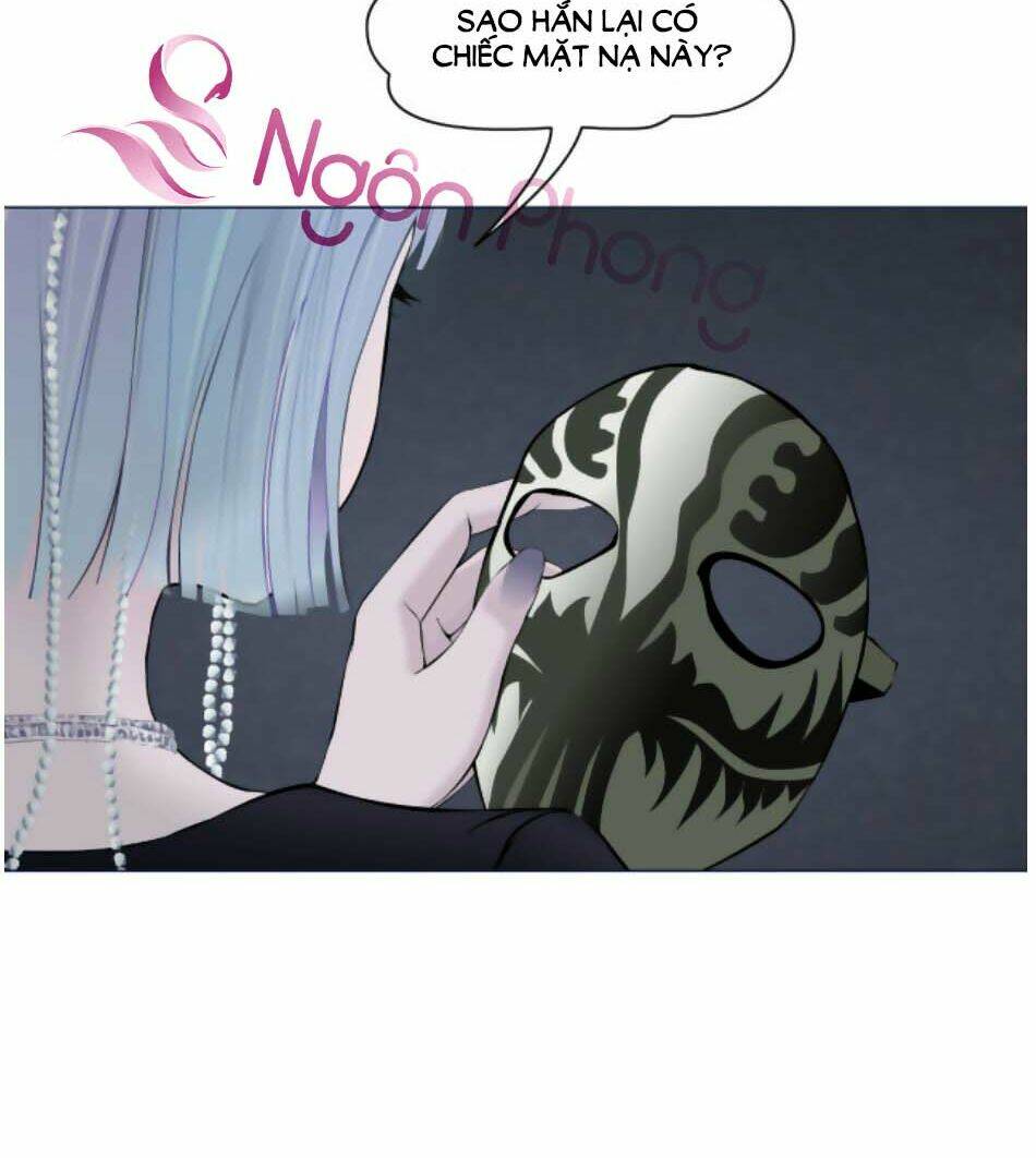 Đằng Nữ Chapter 47 - Trang 2