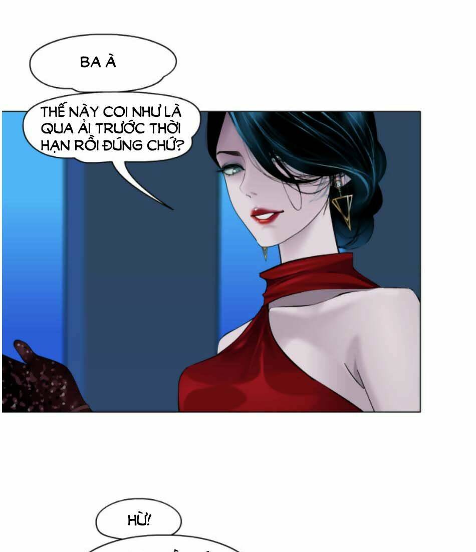 Đằng Nữ Chapter 47 - Trang 2