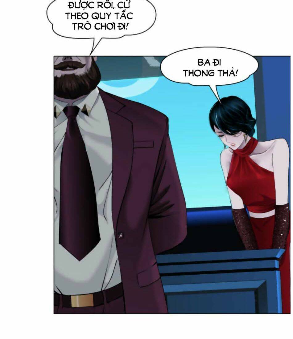 Đằng Nữ Chapter 47 - Trang 2