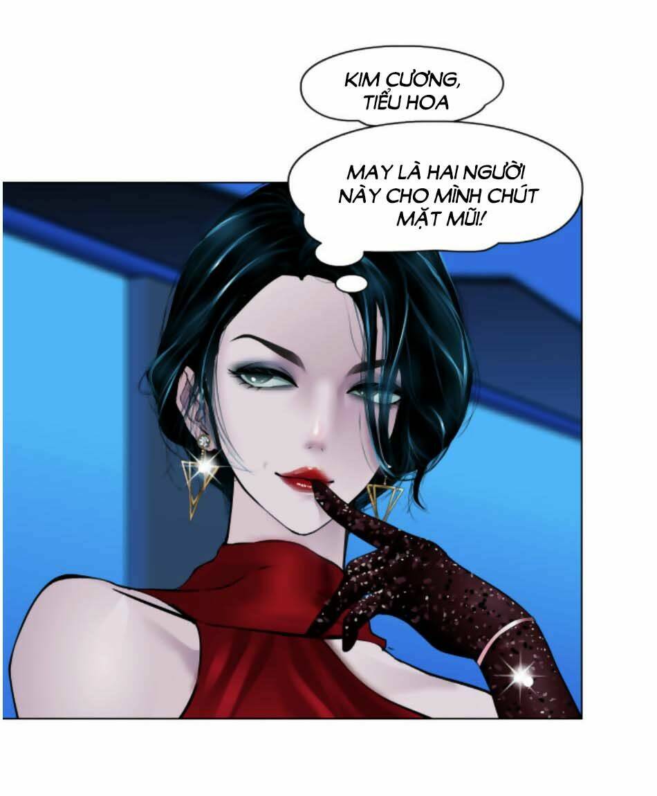 Đằng Nữ Chapter 47 - Trang 2