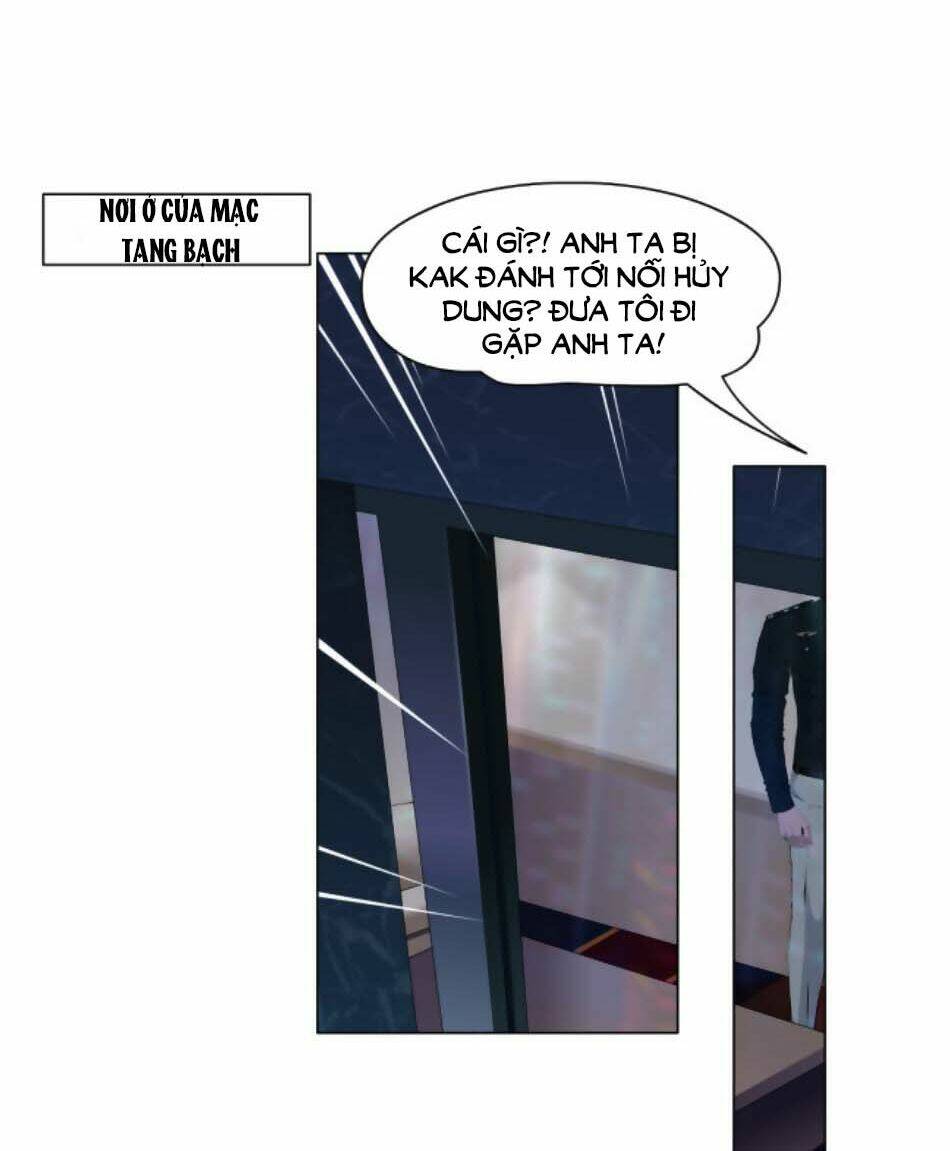 Đằng Nữ Chapter 47 - Trang 2