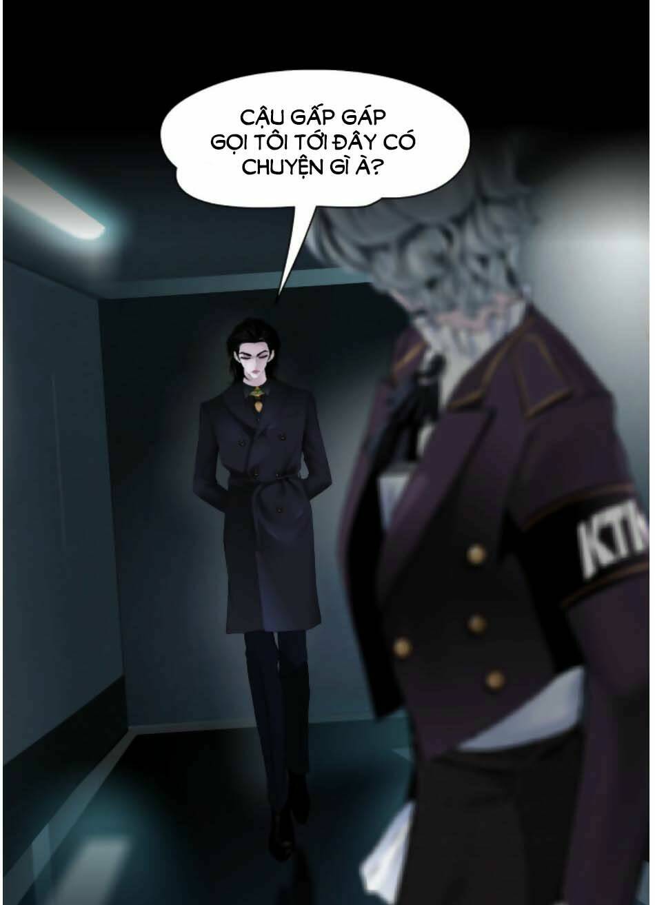 Đằng Nữ Chapter 47 - Trang 2