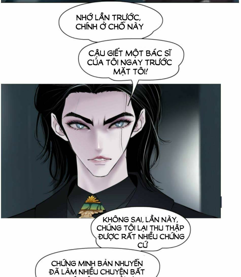 Đằng Nữ Chapter 47 - Trang 2