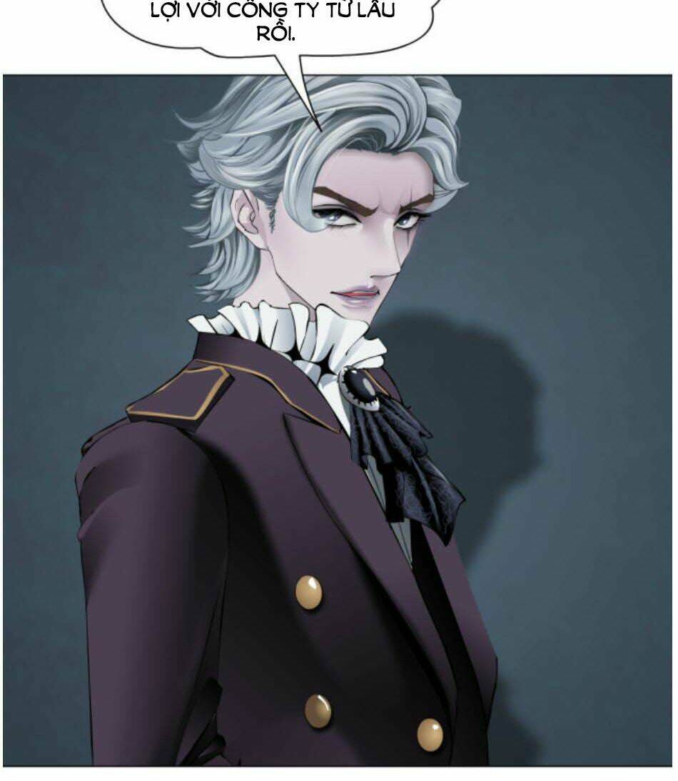 Đằng Nữ Chapter 47 - Trang 2