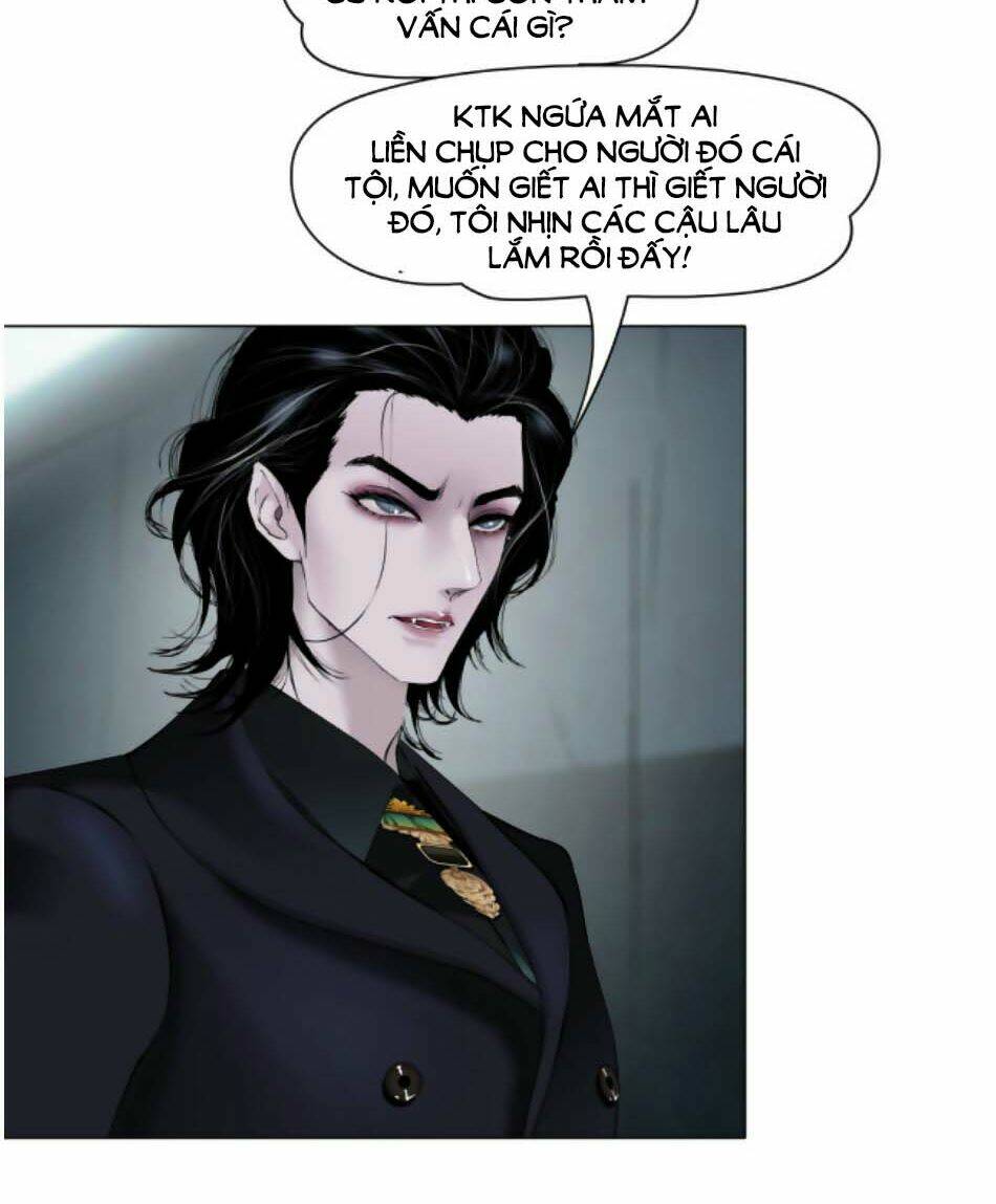 Đằng Nữ Chapter 47 - Trang 2