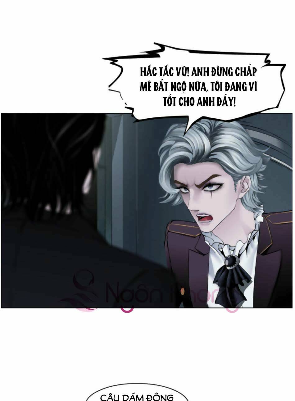 Đằng Nữ Chapter 47 - Trang 2