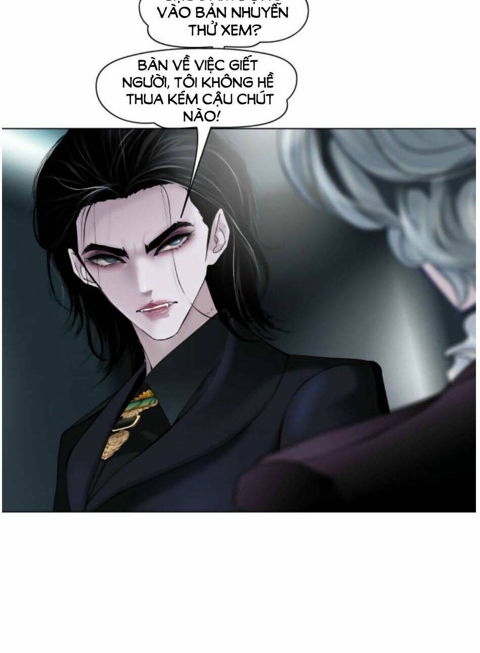 Đằng Nữ Chapter 47 - Trang 2
