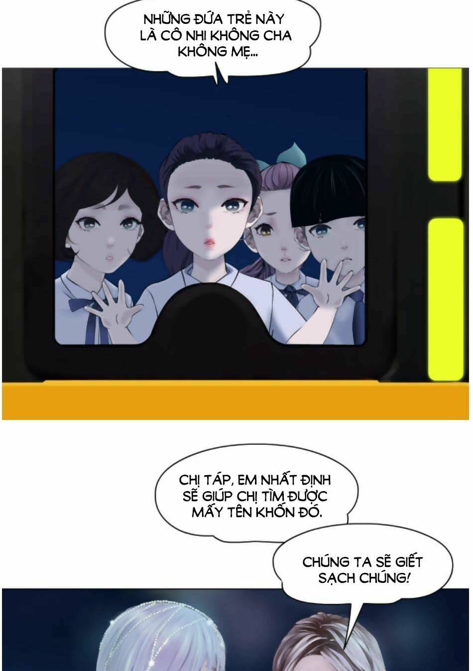 Đằng Nữ Chapter 47 - Trang 2