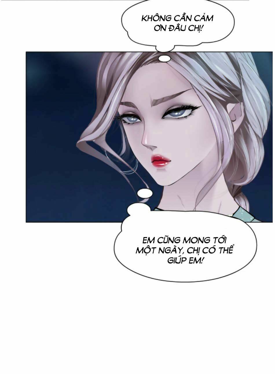 Đằng Nữ Chapter 47 - Trang 2