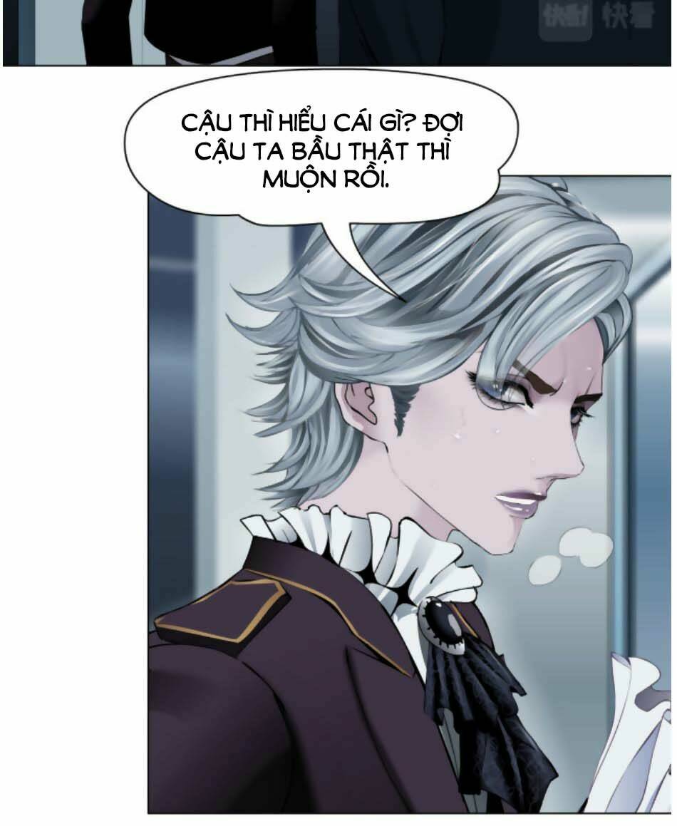 Đằng Nữ Chapter 48 - Trang 2