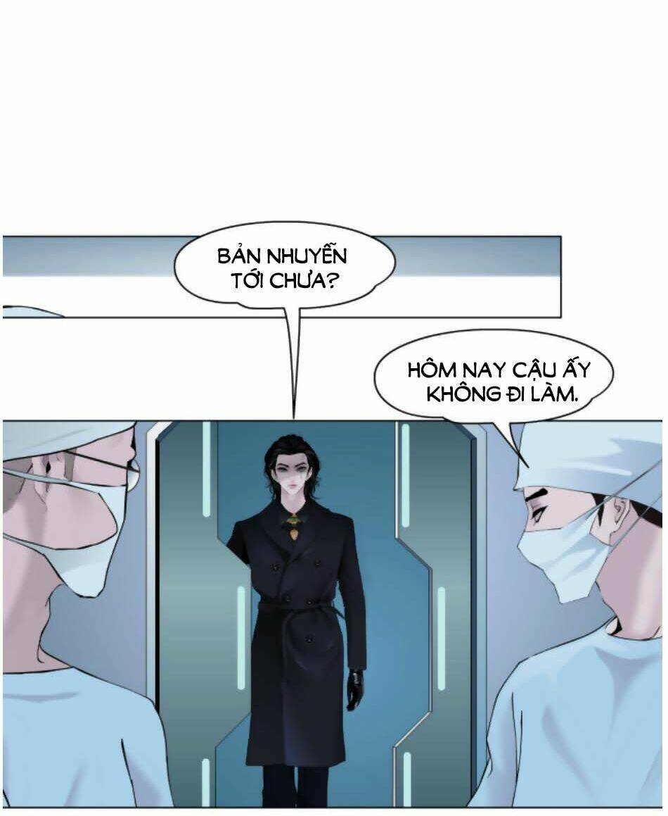 Đằng Nữ Chapter 48 - Trang 2