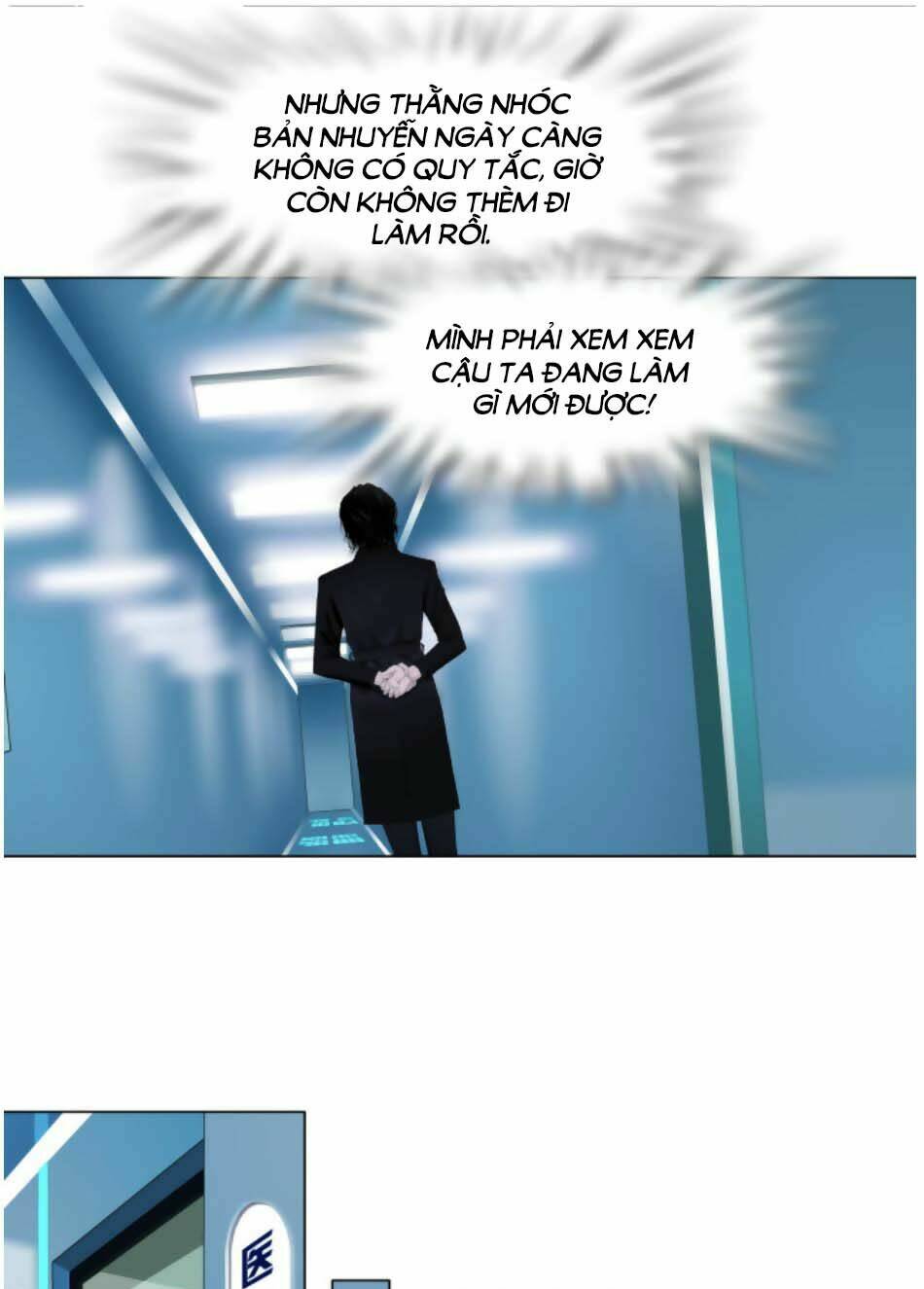 Đằng Nữ Chapter 48 - Trang 2