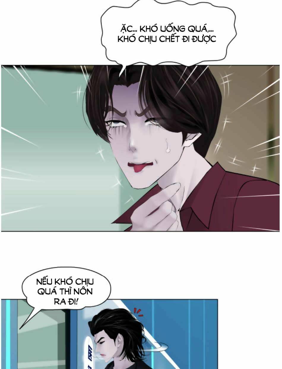 Đằng Nữ Chapter 48 - Trang 2