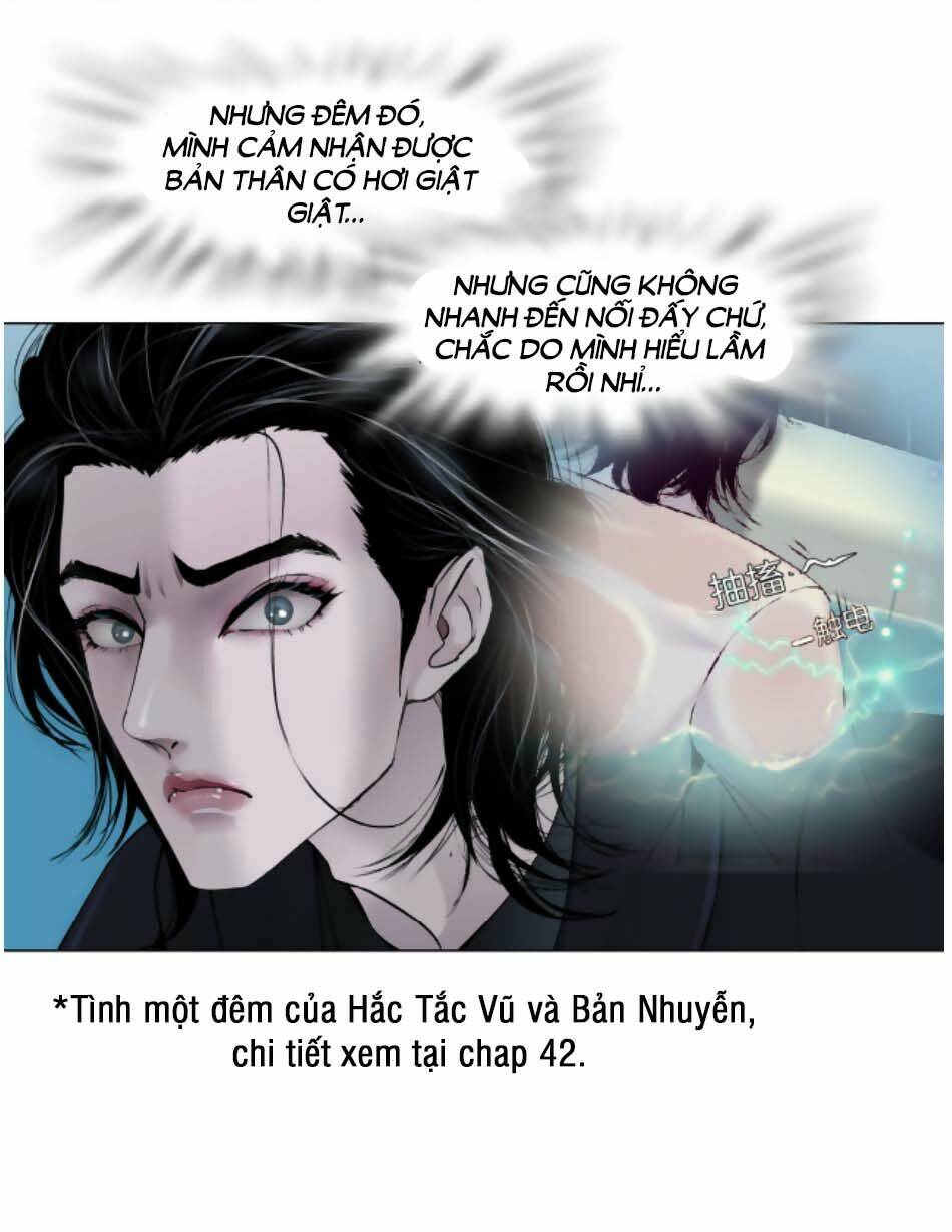 Đằng Nữ Chapter 48 - Trang 2