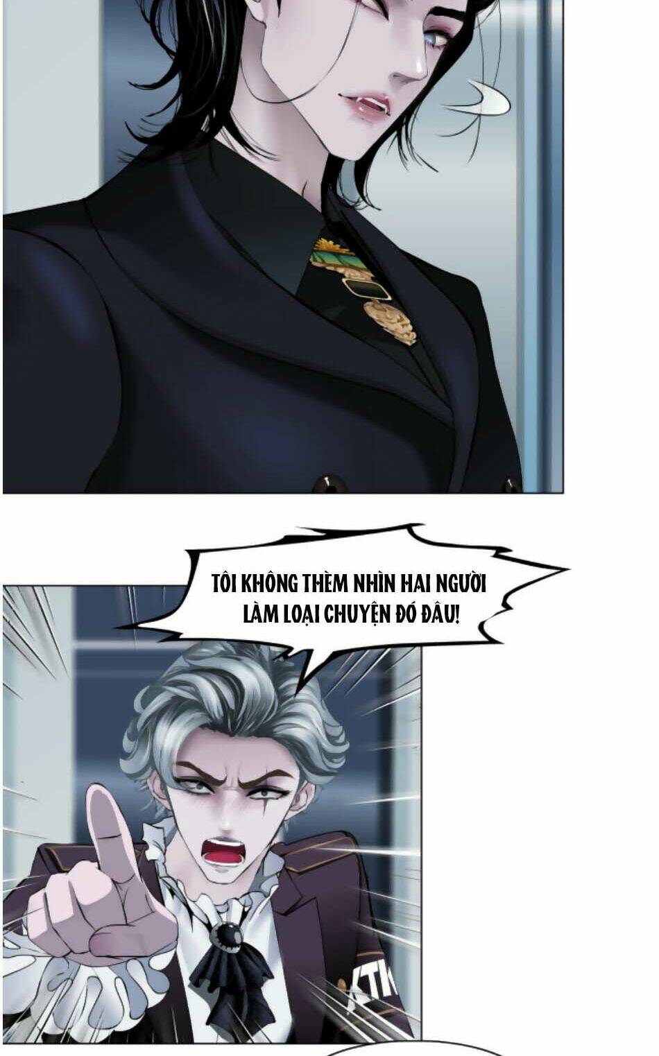 Đằng Nữ Chapter 48 - Trang 2