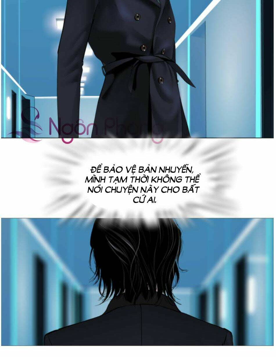 Đằng Nữ Chapter 49 - Trang 2