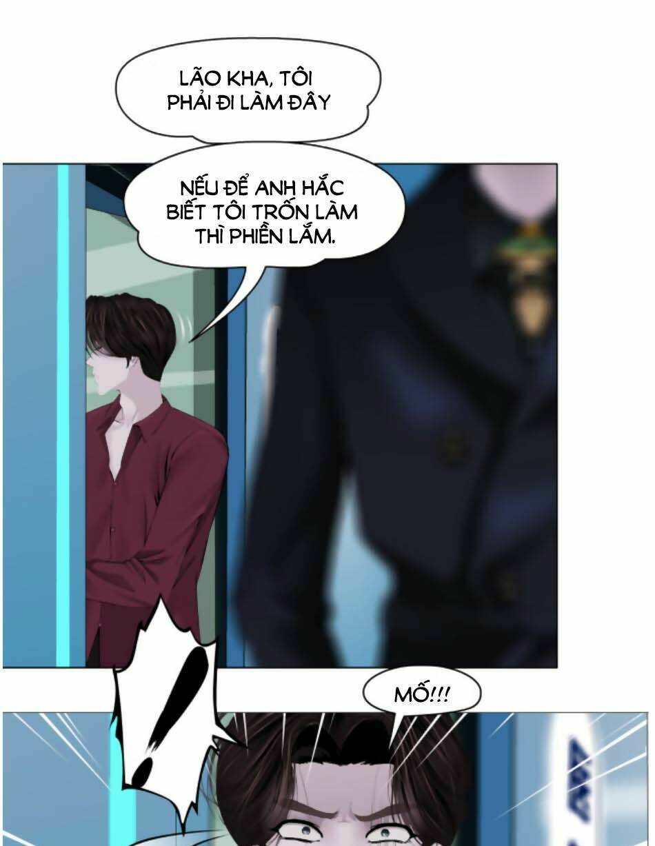 Đằng Nữ Chapter 49 - Trang 2