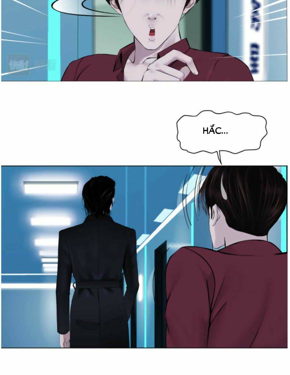 Đằng Nữ Chapter 49 - Trang 2