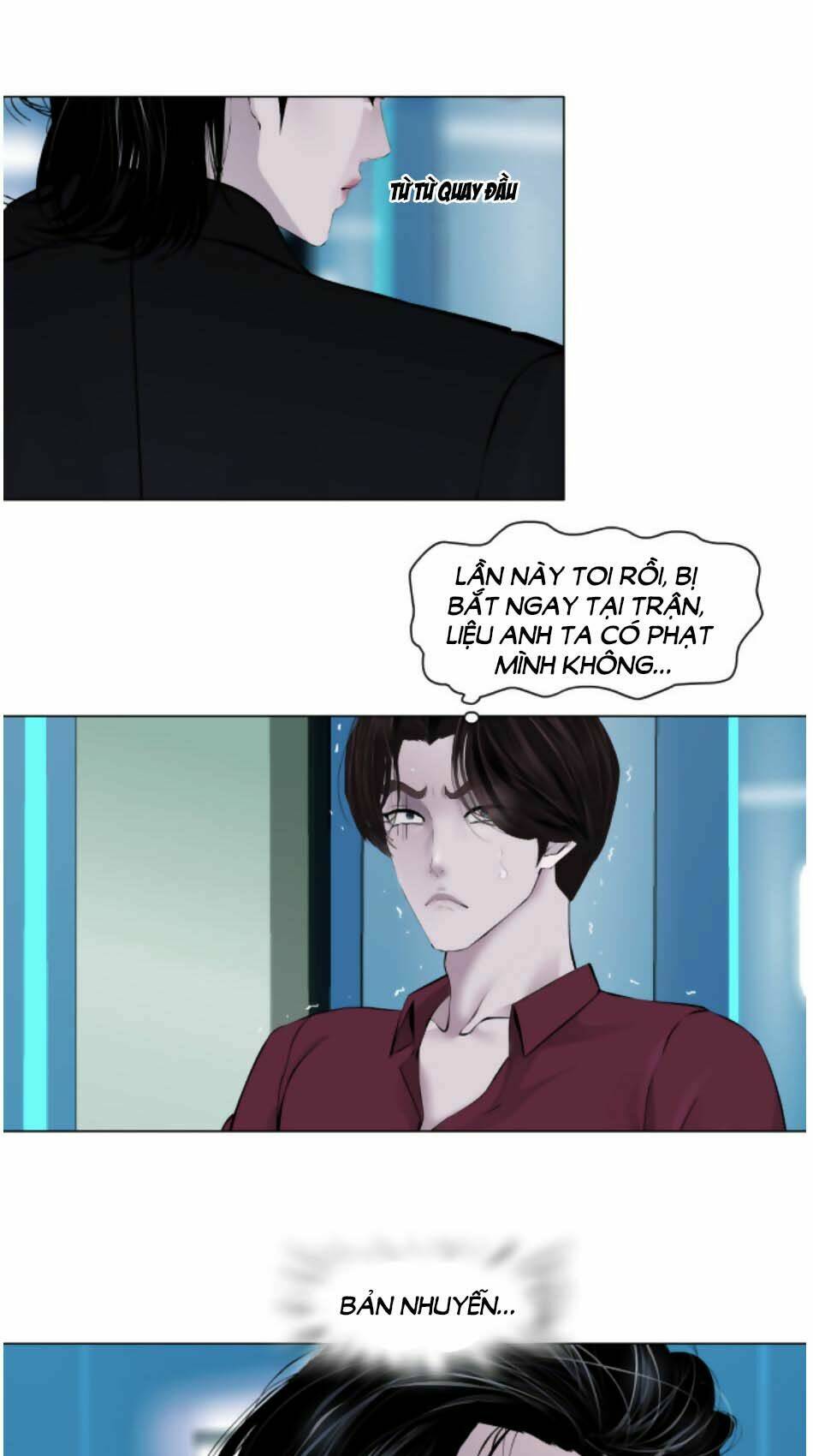 Đằng Nữ Chapter 49 - Trang 2