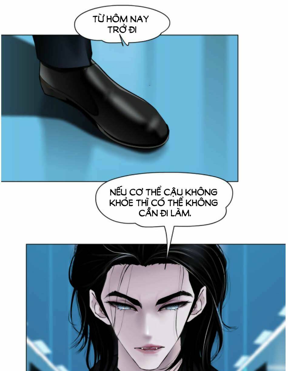 Đằng Nữ Chapter 49 - Trang 2