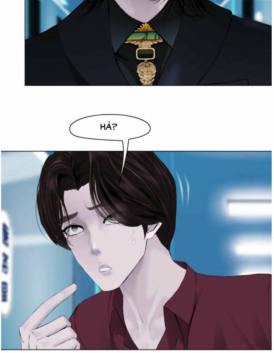 Đằng Nữ Chapter 49 - Trang 2