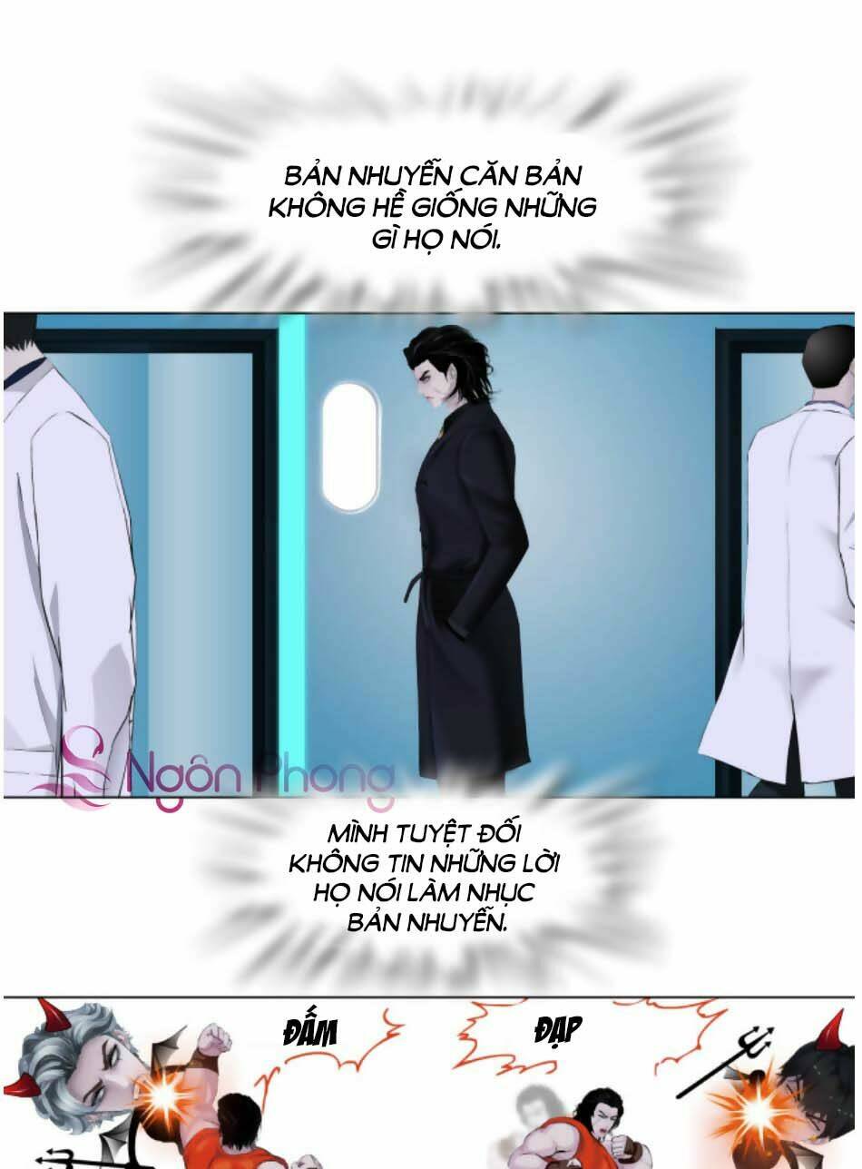 Đằng Nữ Chapter 49 - Trang 2