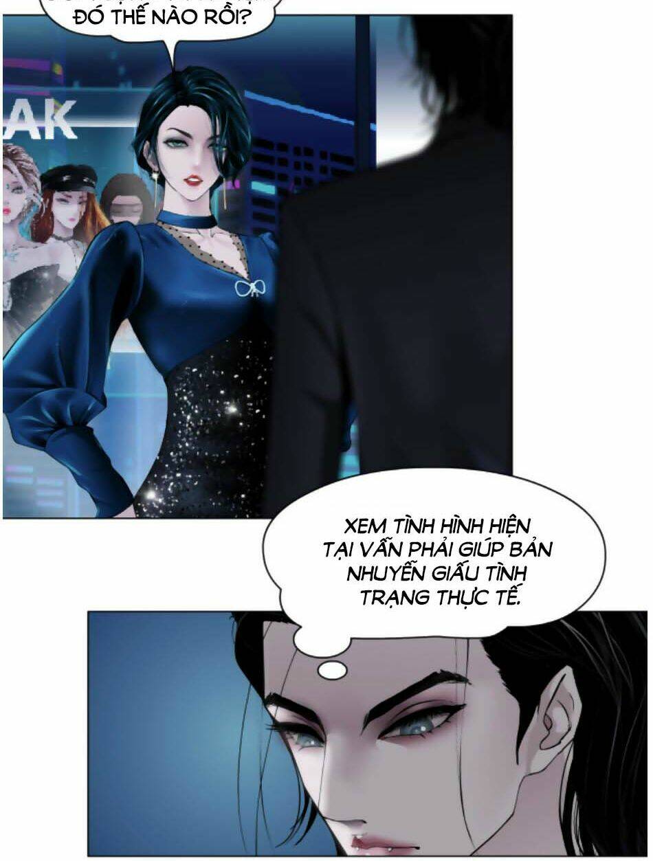 Đằng Nữ Chapter 49 - Trang 2