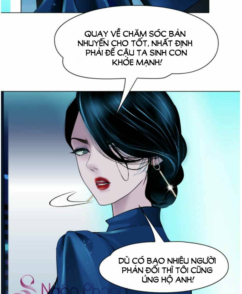 Đằng Nữ Chapter 49 - Trang 2