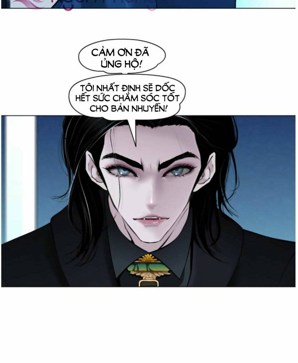 Đằng Nữ Chapter 49 - Trang 2