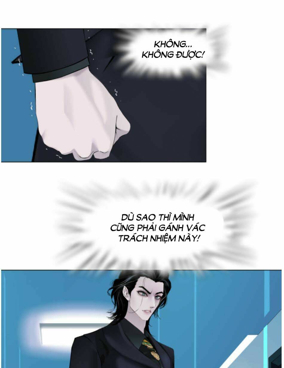 Đằng Nữ Chapter 49 - Trang 2