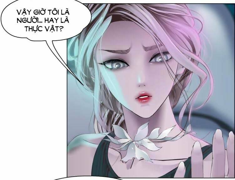 Đằng Nữ Chapter 5 - Trang 2