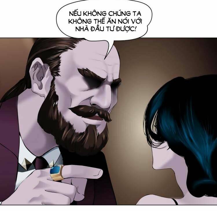 Đằng Nữ Chapter 5 - Trang 2