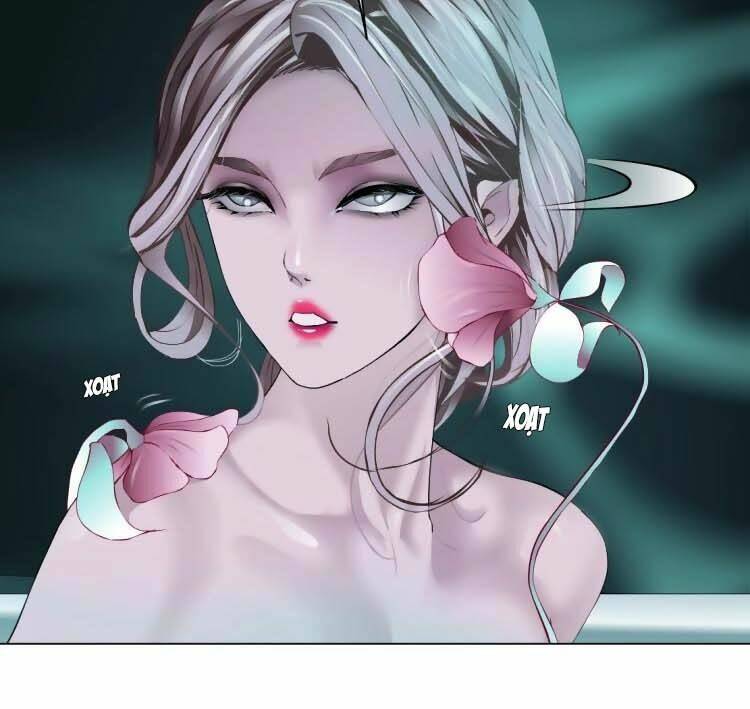 Đằng Nữ Chapter 5 - Trang 2