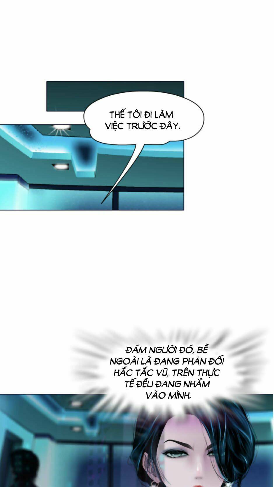 Đằng Nữ Chapter 50 - Trang 2