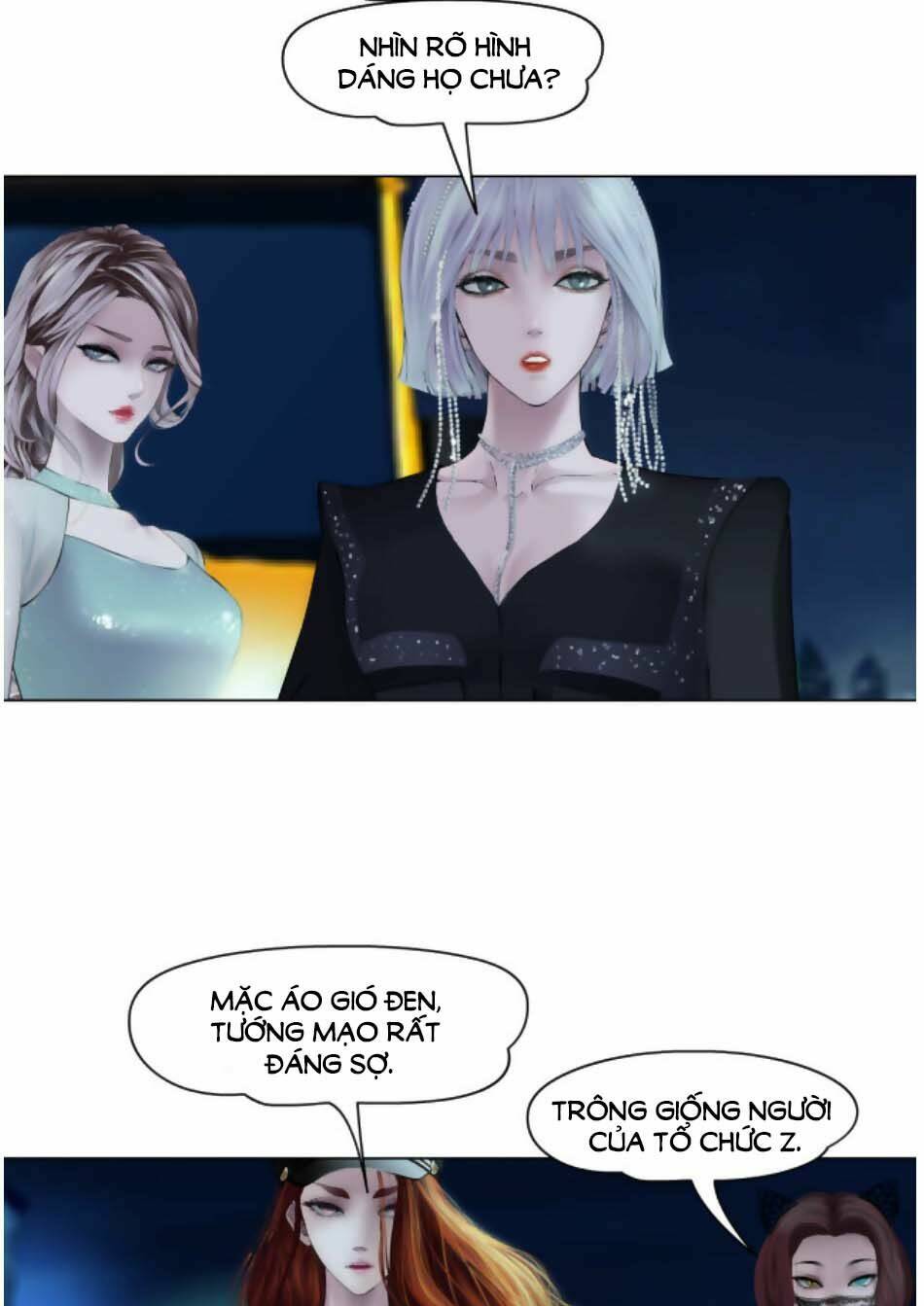 Đằng Nữ Chapter 50 - Trang 2