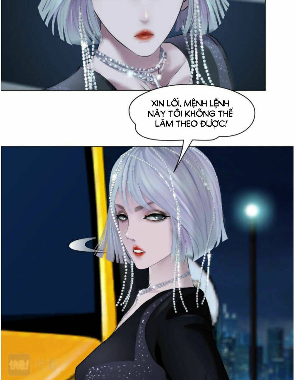 Đằng Nữ Chapter 50 - Trang 2