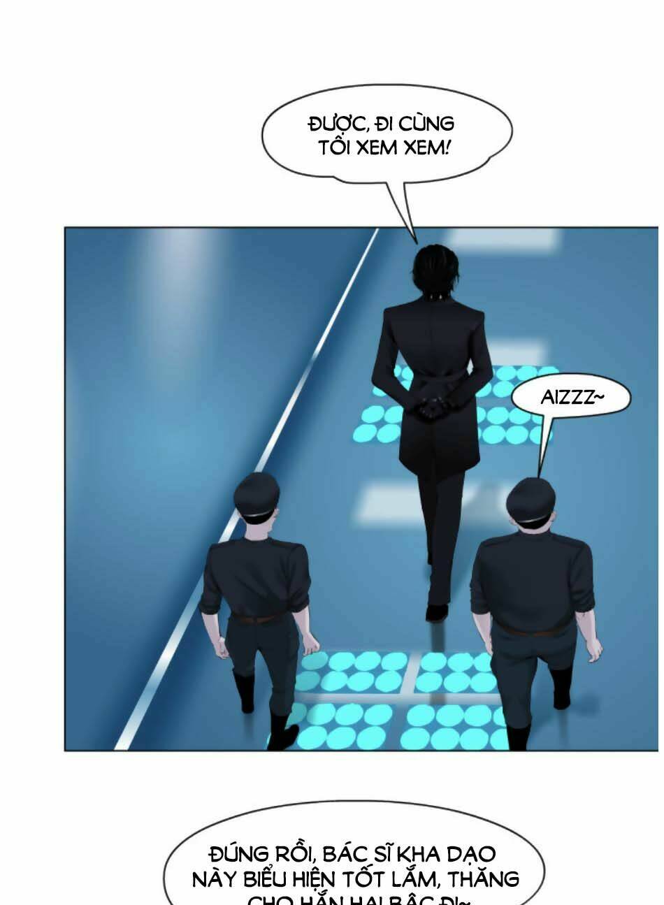 Đằng Nữ Chapter 51 - Trang 2