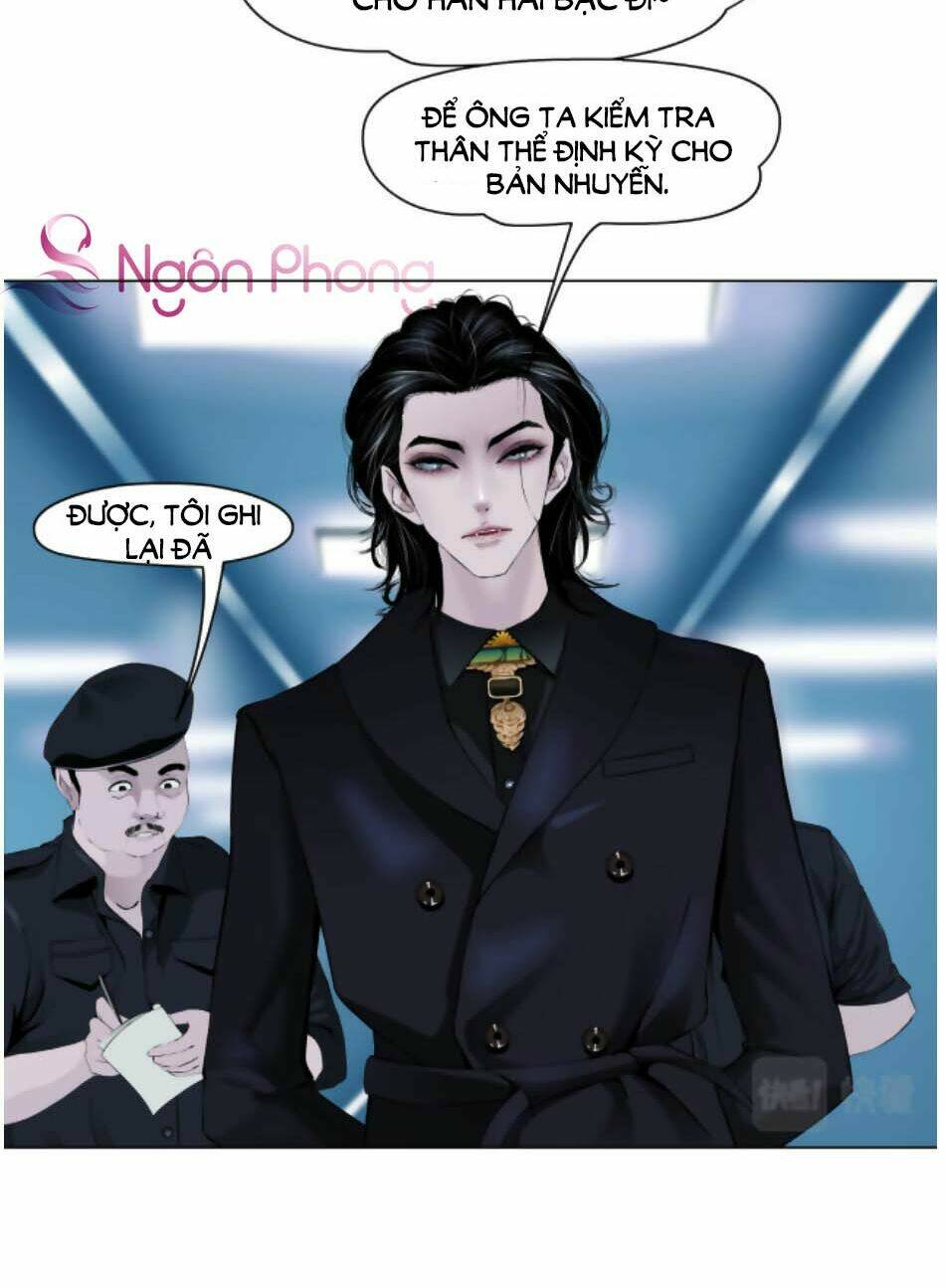 Đằng Nữ Chapter 51 - Trang 2